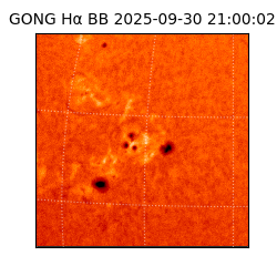 gong - 2025-09-30T21:00:02