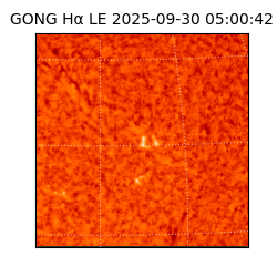 gong - 2025-09-30T05:00:42