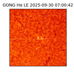 gong - 2025-09-30T07:00:42