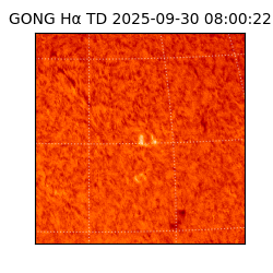 gong - 2025-09-30T08:00:22