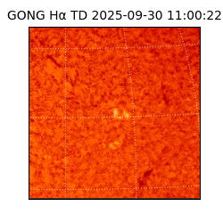 gong - 2025-09-30T11:00:22
