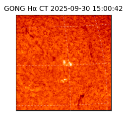 gong - 2025-09-30T15:00:42