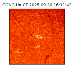 gong - 2025-09-30T16:11:42
