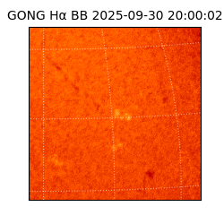 gong - 2025-09-30T20:00:02