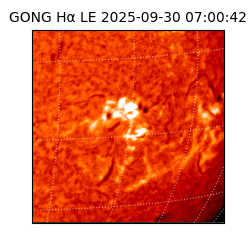 gong - 2025-09-30T07:00:42