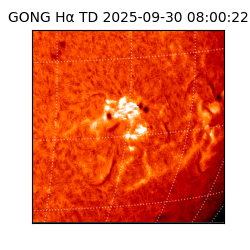 gong - 2025-09-30T08:00:22