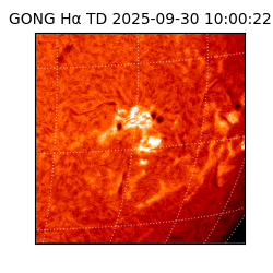 gong - 2025-09-30T10:00:22