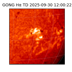 gong - 2025-09-30T12:00:22