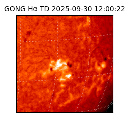 gong - 2025-09-30T12:00:22