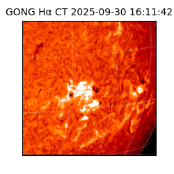 gong - 2025-09-30T16:11:42