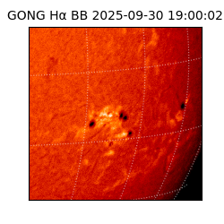 gong - 2025-09-30T19:00:02