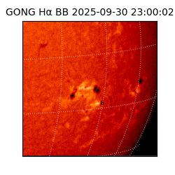 gong - 2025-09-30T23:00:02