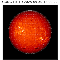 gong - 2025-09-30T12:00:22
