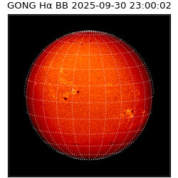 gong - 2025-09-30T23:00:02