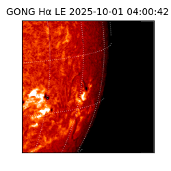 gong - 2025-10-01T04:00:42