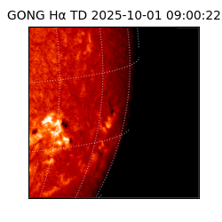 gong - 2025-10-01T09:00:22