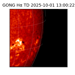 gong - 2025-10-01T13:00:22