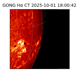 gong - 2025-10-01T18:00:42