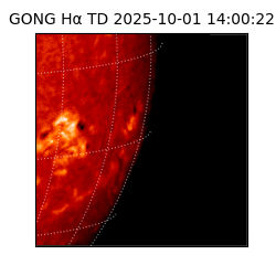 gong - 2025-10-01T14:00:22