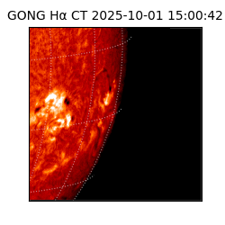 gong - 2025-10-01T15:00:42