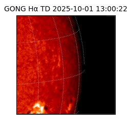 gong - 2025-10-01T13:00:22