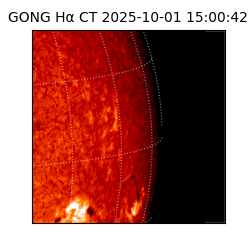 gong - 2025-10-01T15:00:42