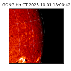 gong - 2025-10-01T18:00:42