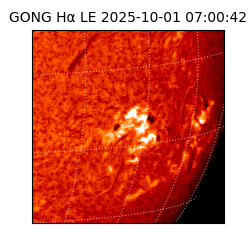 gong - 2025-10-01T07:00:42