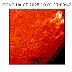 gong - 2025-10-01T17:00:42