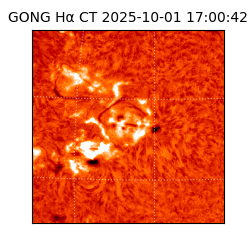 gong - 2025-10-01T17:00:42