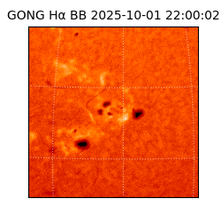 gong - 2025-10-01T22:00:02