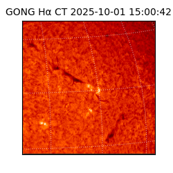 gong - 2025-10-01T15:00:42