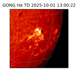 gong - 2025-10-01T13:00:22