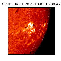 gong - 2025-10-01T15:00:42