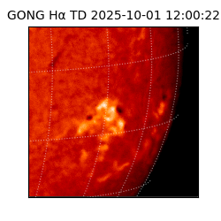 gong - 2025-10-01T12:00:22