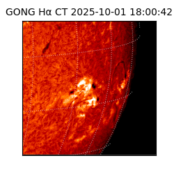 gong - 2025-10-01T18:00:42