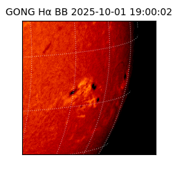 gong - 2025-10-01T19:00:02