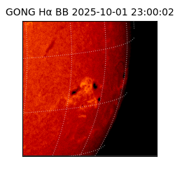 gong - 2025-10-01T23:00:02
