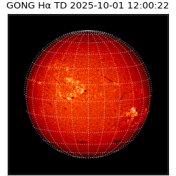gong - 2025-10-01T12:00:22