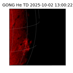 gong - 2025-10-02T13:00:22