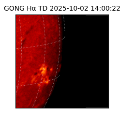 gong - 2025-10-02T14:00:22