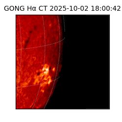 gong - 2025-10-02T18:00:42