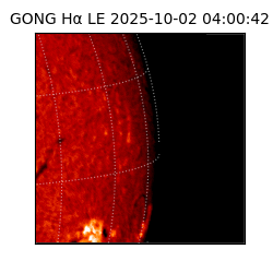 gong - 2025-10-02T04:00:42