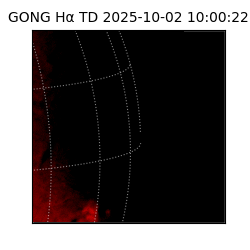 gong - 2025-10-02T10:00:22