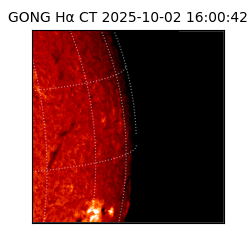 gong - 2025-10-02T16:00:42