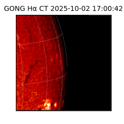 gong - 2025-10-02T17:00:42