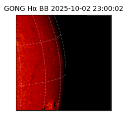 gong - 2025-10-02T23:00:02