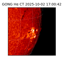 gong - 2025-10-02T17:00:42
