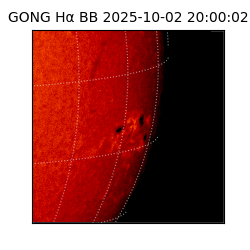 gong - 2025-10-02T20:00:02