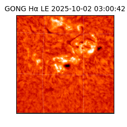 gong - 2025-10-02T03:00:42
